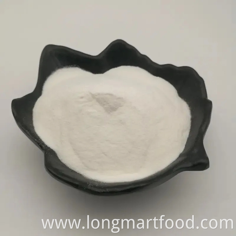 Creamy Coffee Creamer Powder Mix of Non Dairy Creamer